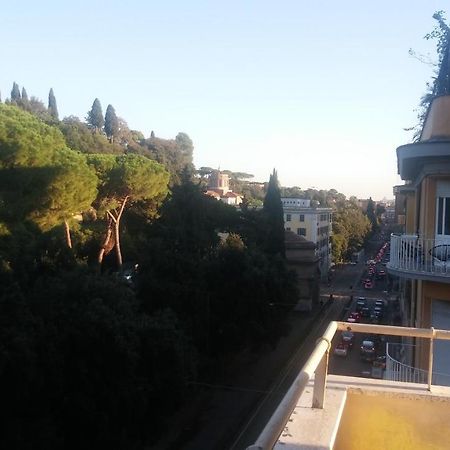 Le Suites Di Tevere Home 로마 외부 사진