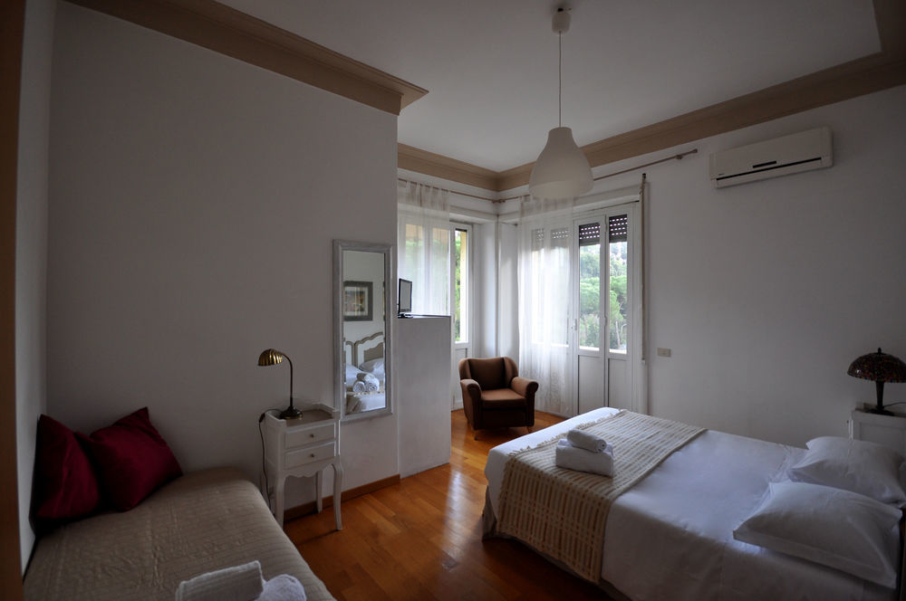 Le Suites Di Tevere Home 로마 외부 사진