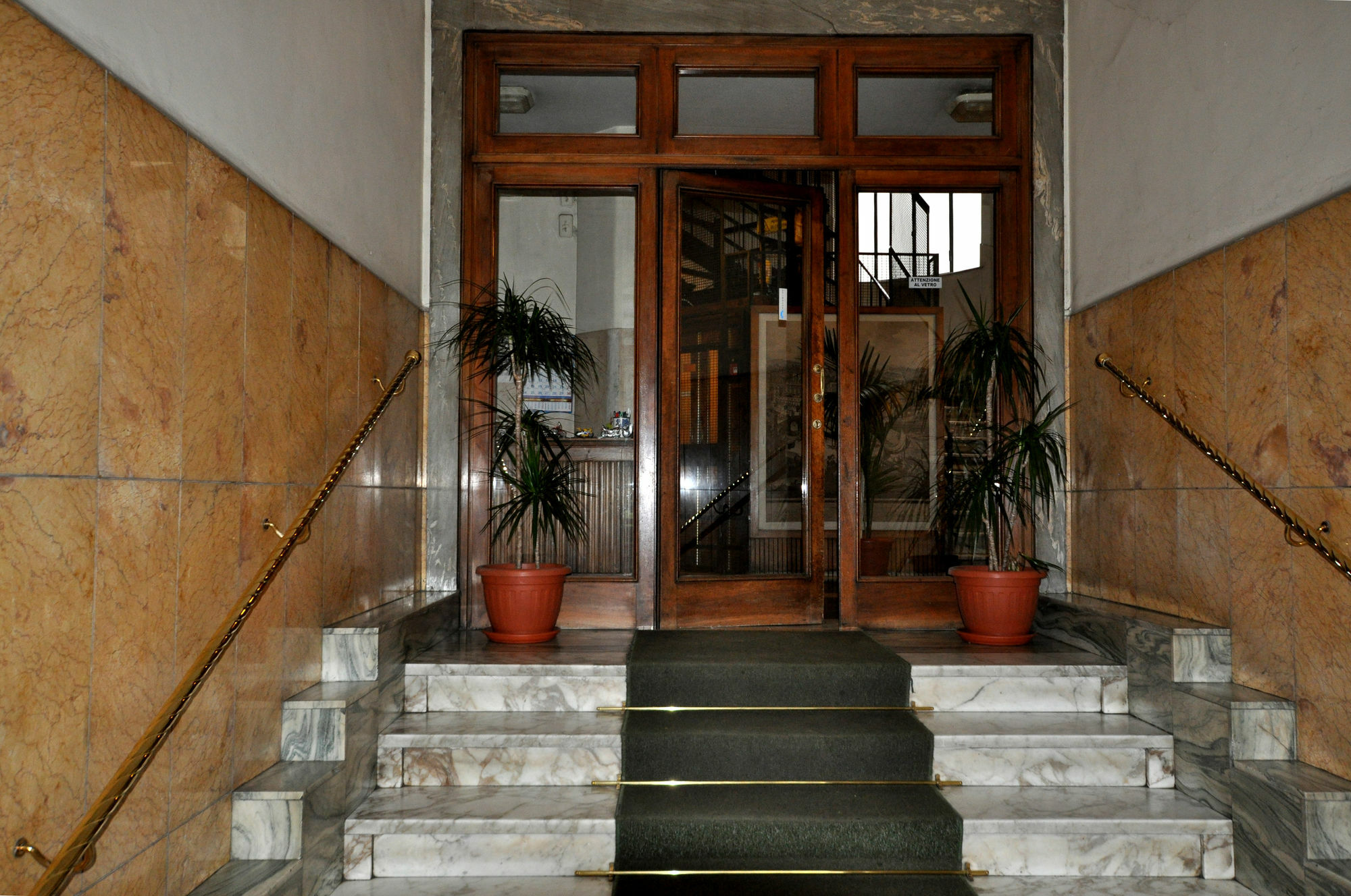 Le Suites Di Tevere Home 로마 외부 사진